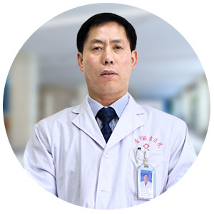 胡水龙 癫痫门诊主任